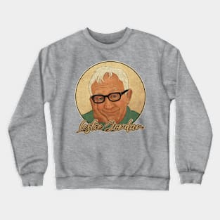 Retro Vintage Leslie Jordan Crewneck Sweatshirt